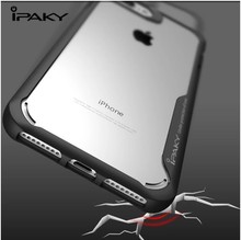 Heavy Duty Shockproof Cover Case Iphone 7 8 Plus适用xr跨境专