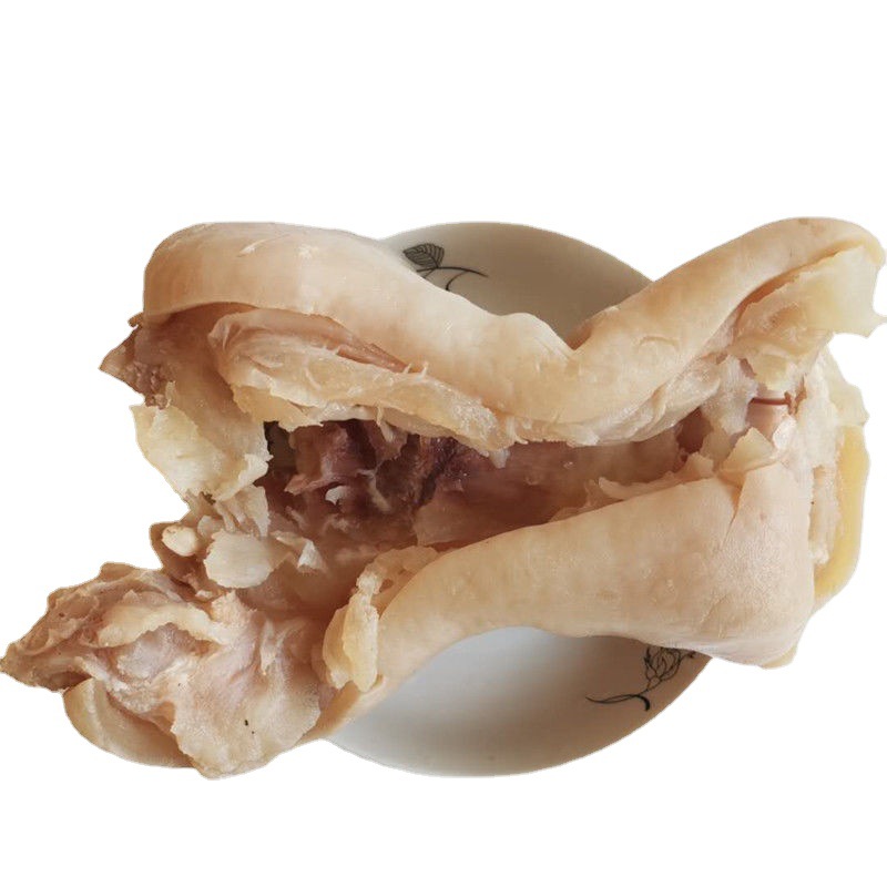 4斤包邮 新鲜去骨牛蹄剔骨冷冻半熟牛蹄原味半熟红烧凉拌炖批发