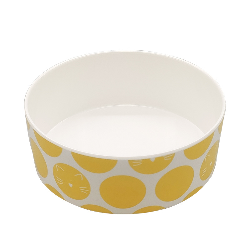 猫咪食用碗