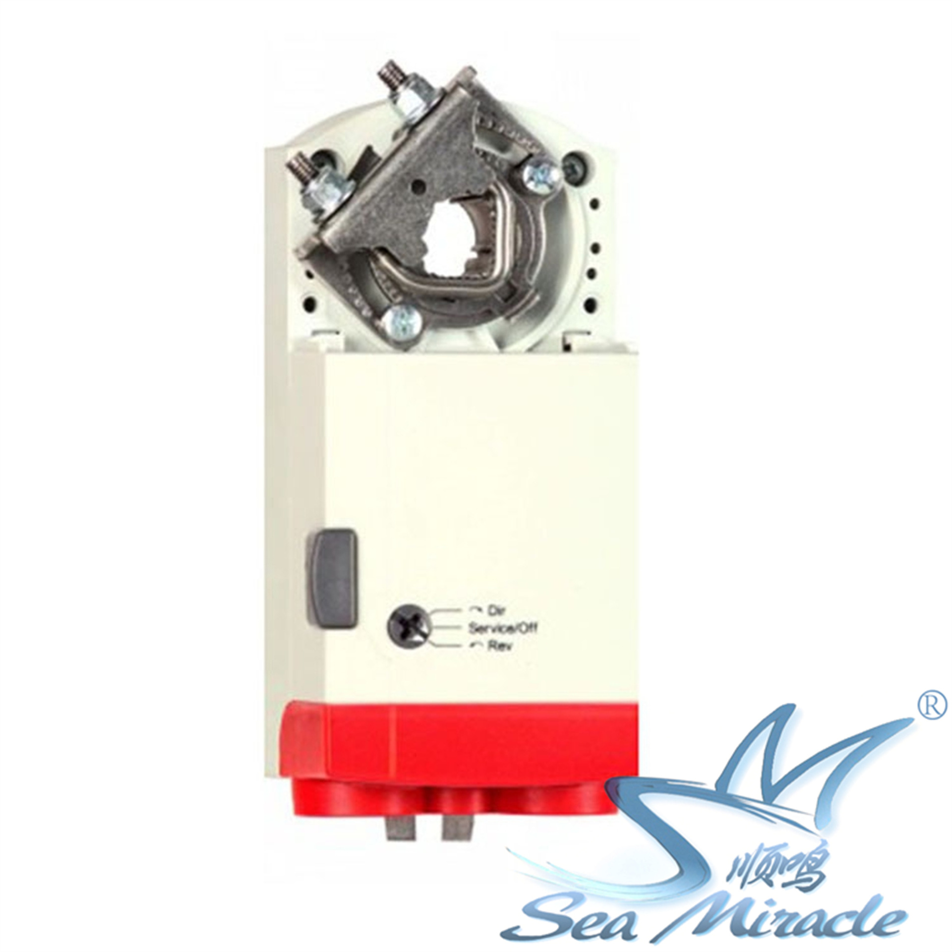 霍尼韦尔 cn4620a1001 风阀执行器 开关型 电动执行器 20nm-阿里巴巴