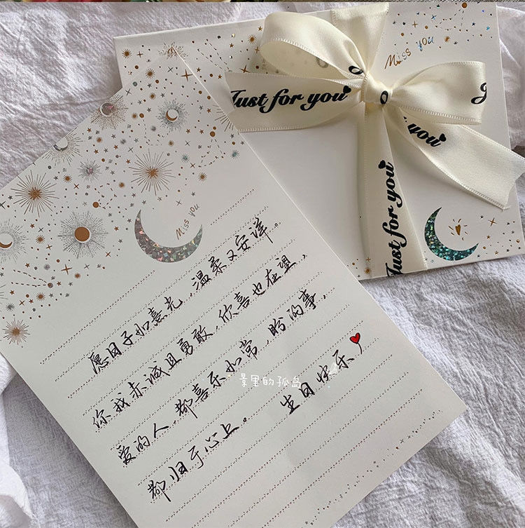 代手写生日贺卡手写情书信帮写新婚圣诞节新年礼物祝福小卡片