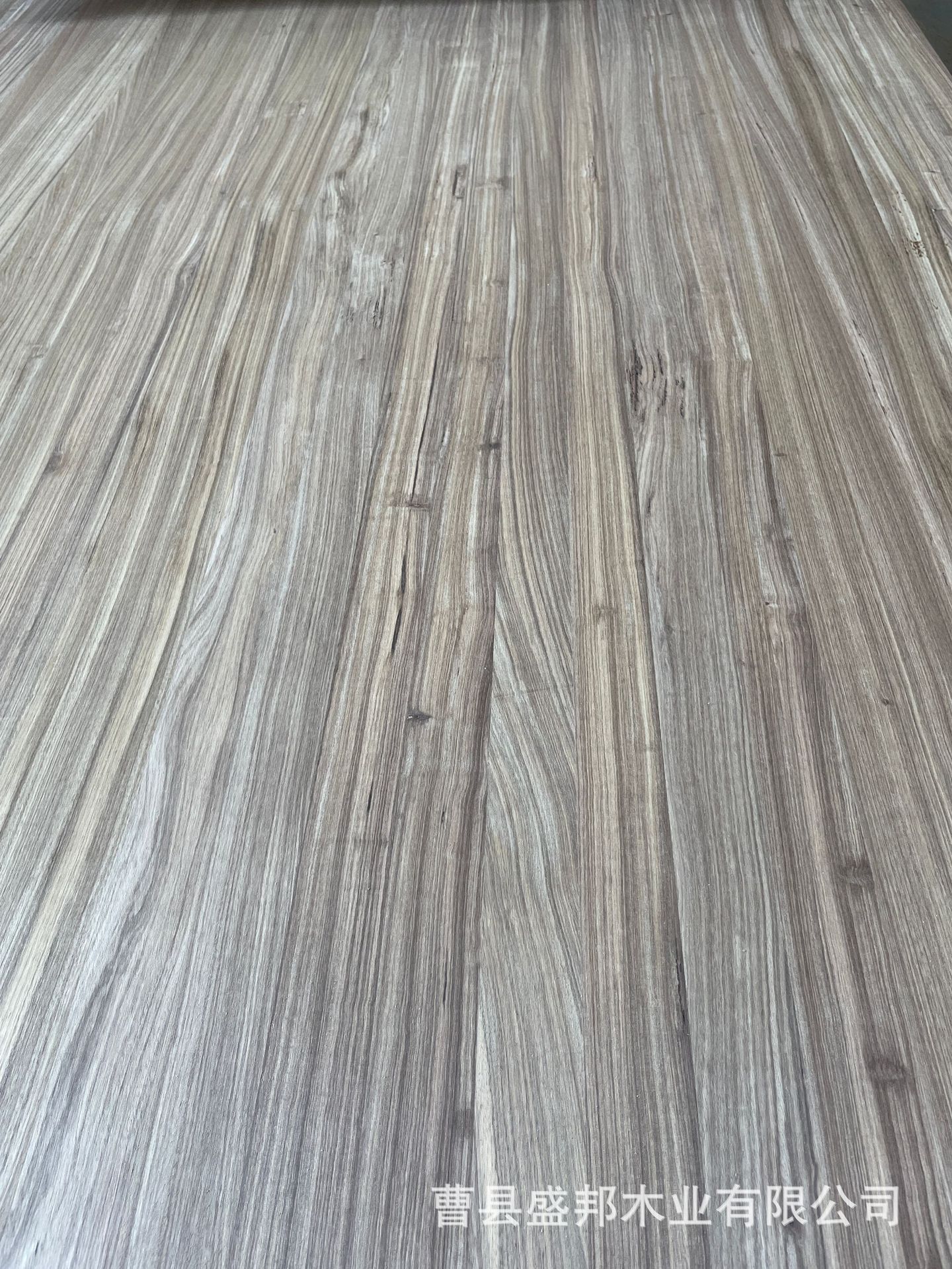 非洲乌金木直拼板aa级实木直拼板家具装修衣柜桌面e0