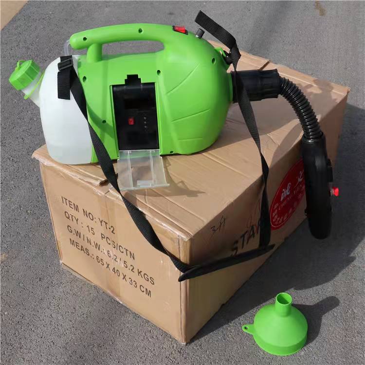 喷雾器 电动喷雾器 超低容量喷雾器 3l超低容量喷雾器 喷雾机