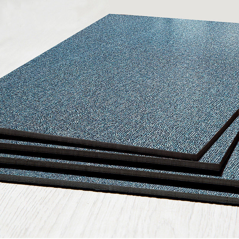 地毯方块pc地板革自粘地板贴家用塑胶耐磨地革卧室地胶地板贴纸