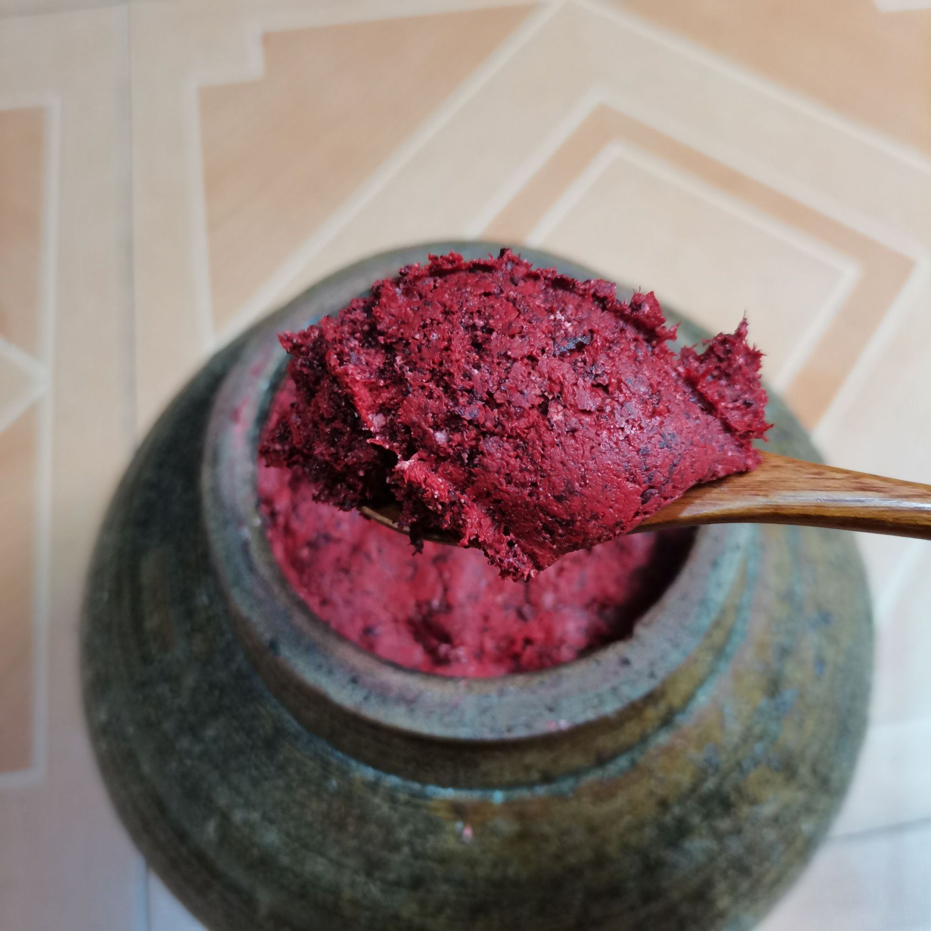 福建产香气扑鼻糯米糟红曲酒糟红酒红糟烹饪佳品1000g-阿里巴巴