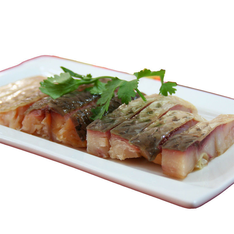 绍兴醉鱼干新货外婆家醉鱼味道开袋休闲即食下饭下酒菜包邮-阿里巴巴