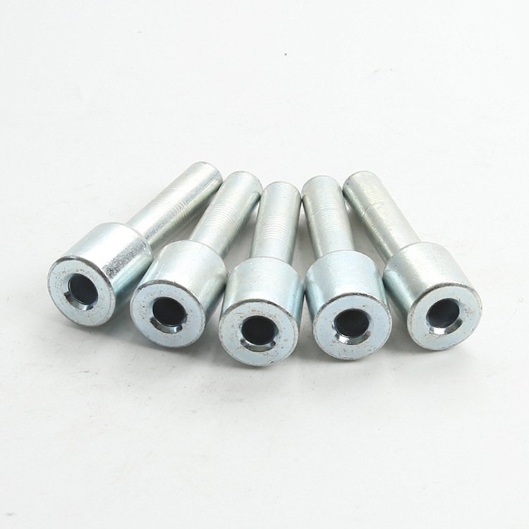 冷镦件小冷墩加工 五金非标件 冷镦加工件 温州多工位冷镦非标件