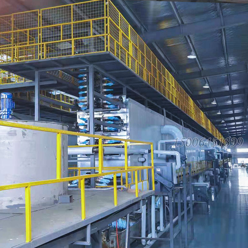 医用pvc乳胶手套机 丁腈手套机 医用乳胶丁腈手套机