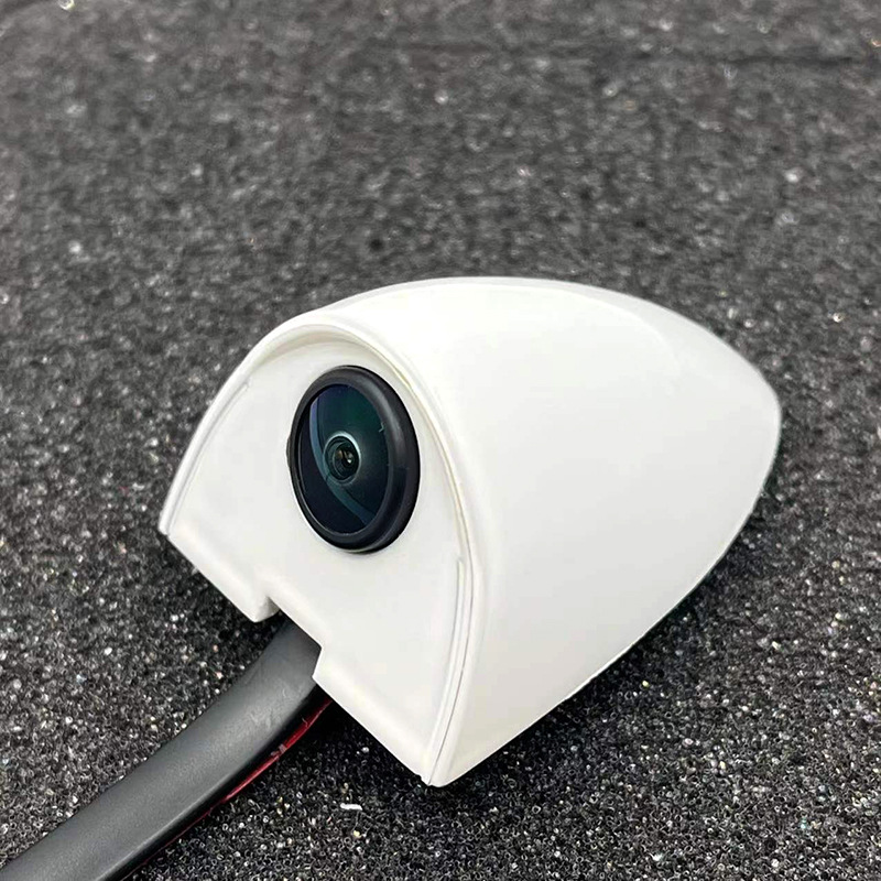 车载摄像头 盲区摄像头 左右侧视 汽车监控辅助 ahd摄像头 防水