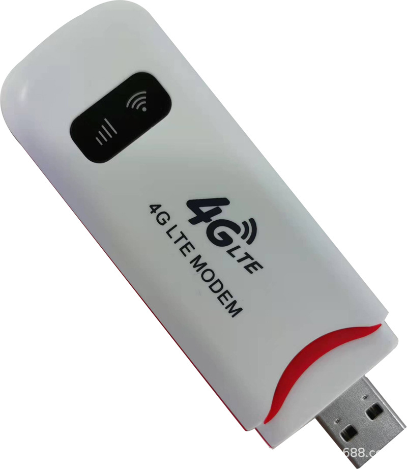 车载便携 热点上网宝插卡wifi发射器移动随身wifi usb 4g无线网卡