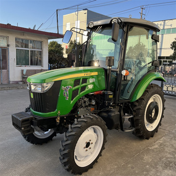 50马力四驱拖拉机 大泵904耕地机宁波大桥 爆发力强省油