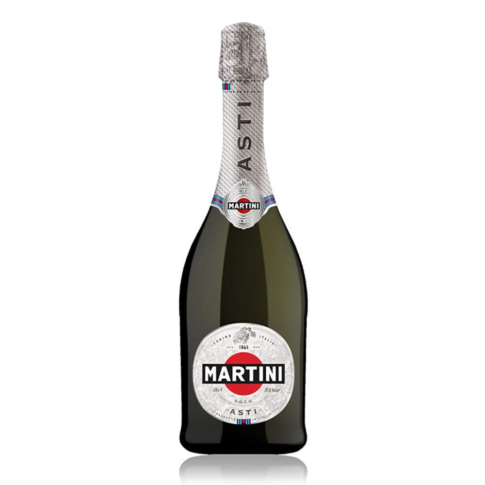 包邮意大利原瓶进口martini asti 马天尼阿斯蒂起泡葡萄酒750ml