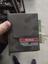 【步科】Kinco 2M530步进电机驱动器 议价