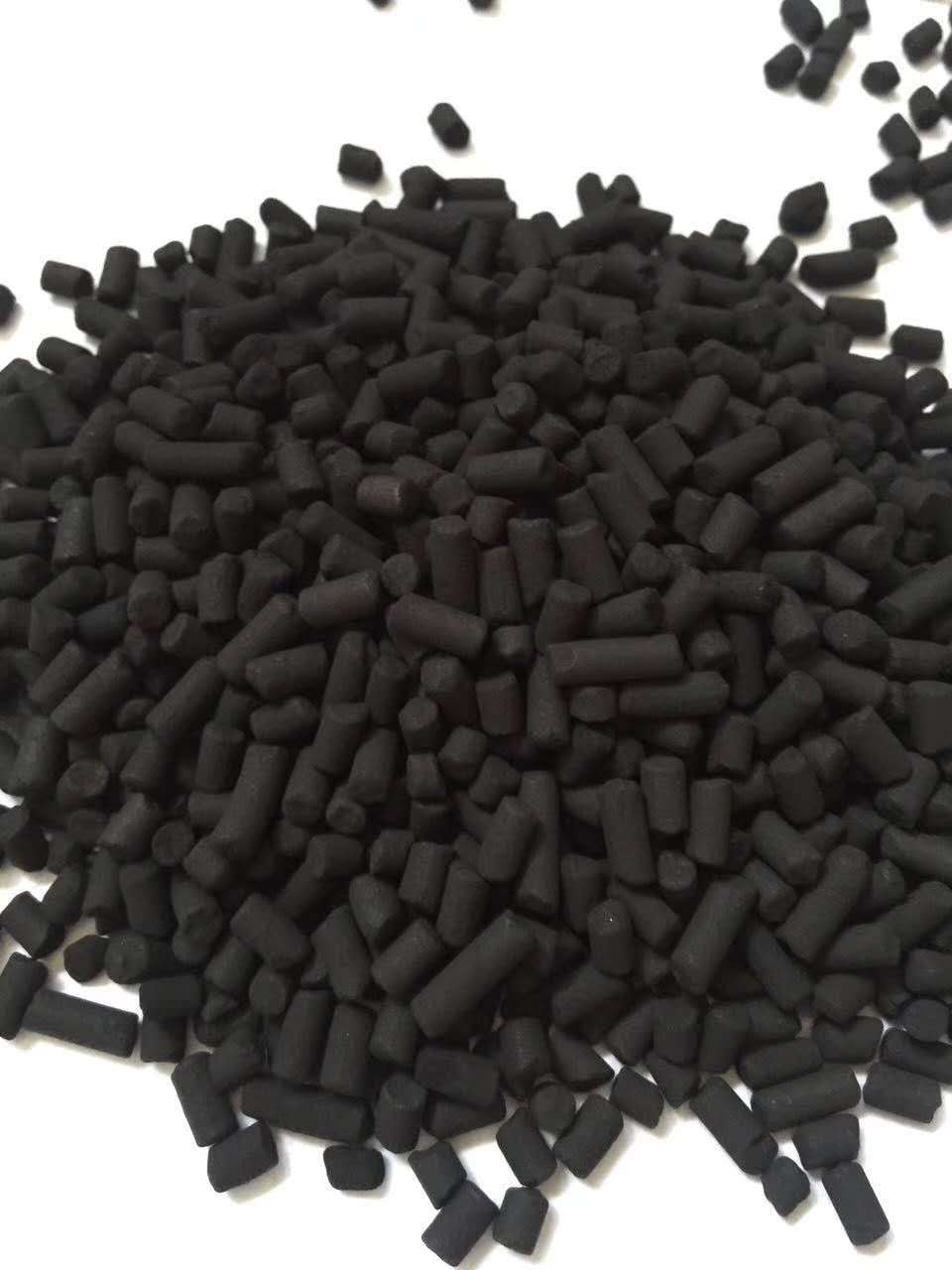 供应煤质颗粒活性炭高碘值煤质柱状活性炭煤质粉状碳