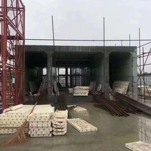 现浇塑料塑钢模板模具挡墙涵洞水渠挡土墙管廊水泥建筑混凝土水沟