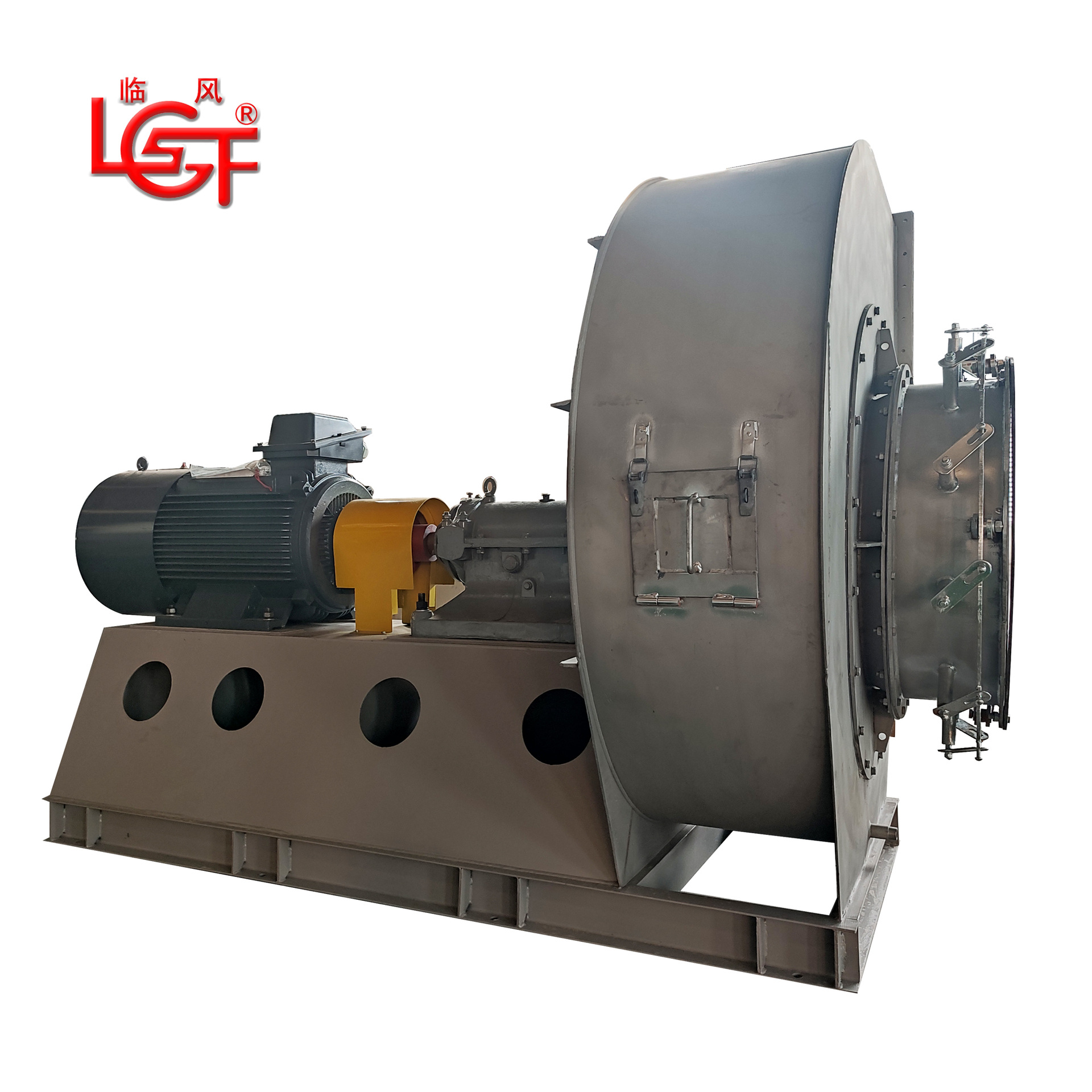 gy8-39no14d鼓风机锅炉引风机风机厂家山东临风