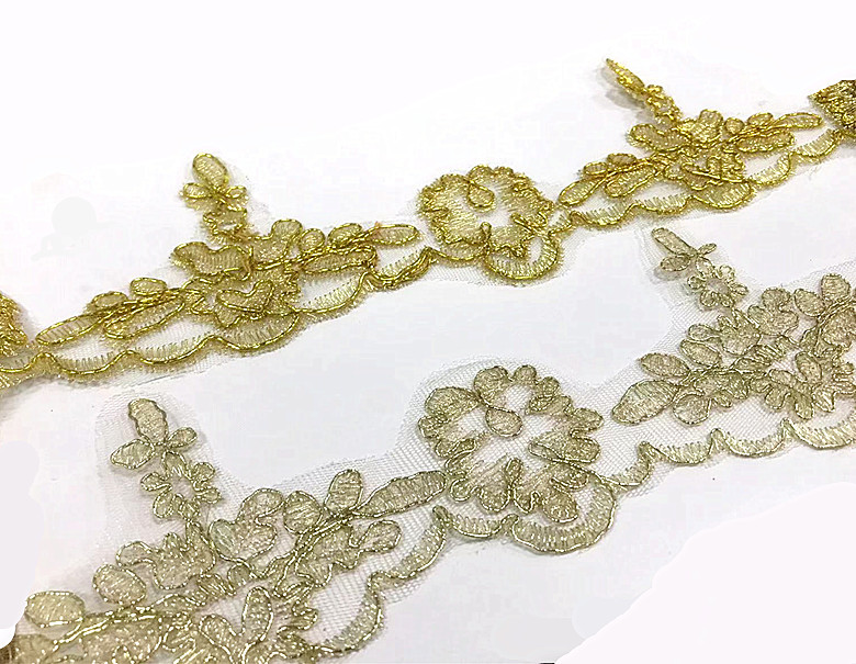 车骨蕾丝花边图片