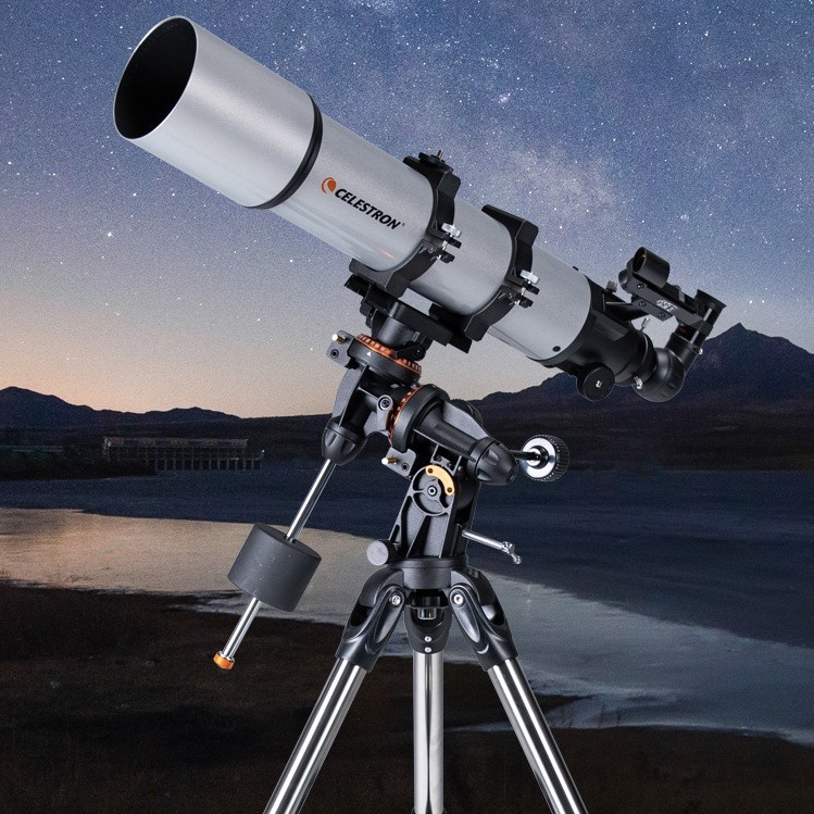 星特朗102eq3m-r4天文望远镜大口径专业观星观景深空科普-阿里巴巴