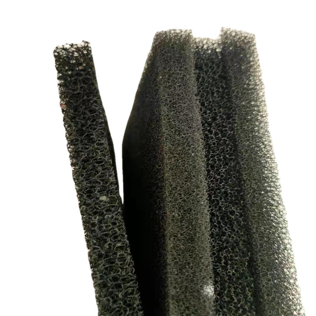 过滤棉油烟机过滤网 活性炭海绵 鱼缸过滤棉厂家可定制