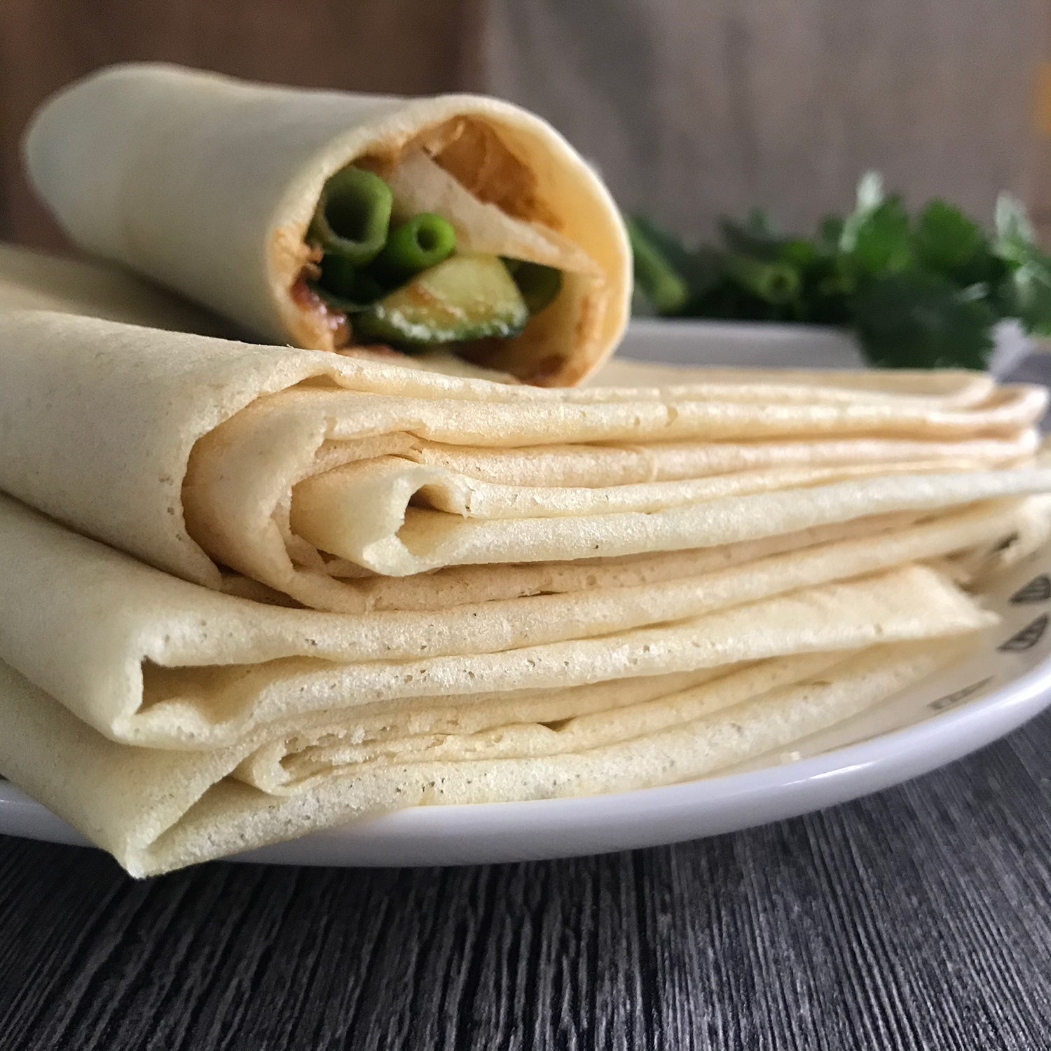 东北大煎饼煎饼