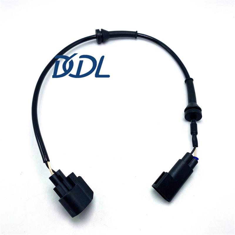 汽车传感器 abs传感器适用于福特蒙迪欧 6g9t2b325bak-阿里巴巴