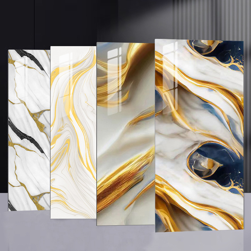 厨房改造仿瓷砖墙贴大理石墙纸翻新耐脏防撞防油自粘壁纸厂家批发