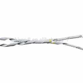 adss预绞式护线条 预绞丝可加工制作 质优价廉