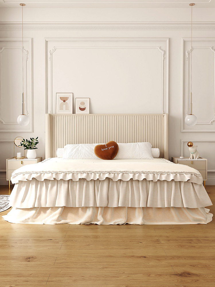 8米公主床小红书