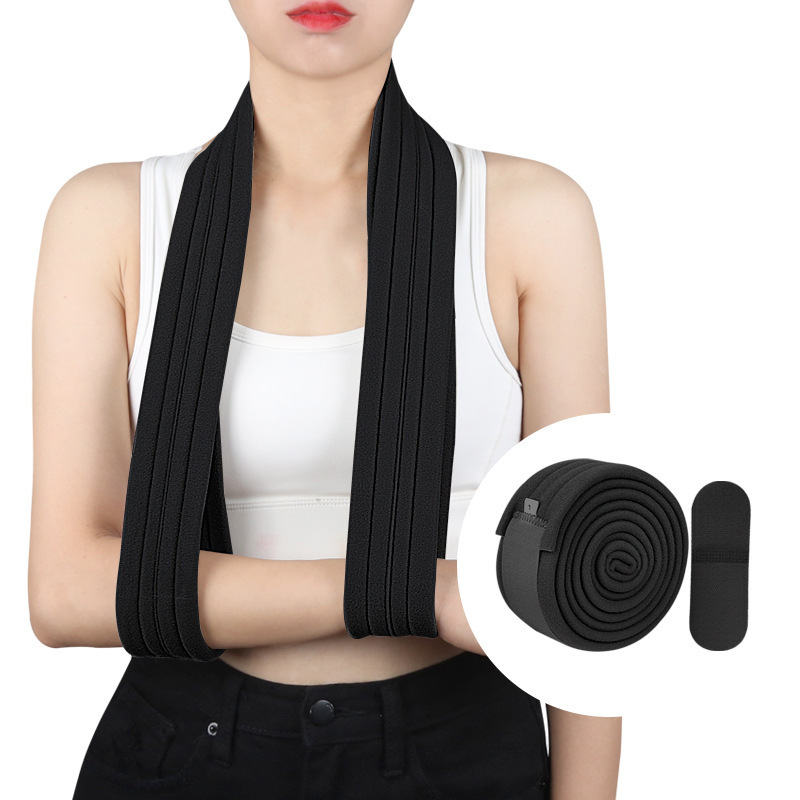 Lifting Arm Belt Adult and Children Arm Elbow Dislocation Fixed Cutting Wrist Joint Sprain Fixed Protective Gear