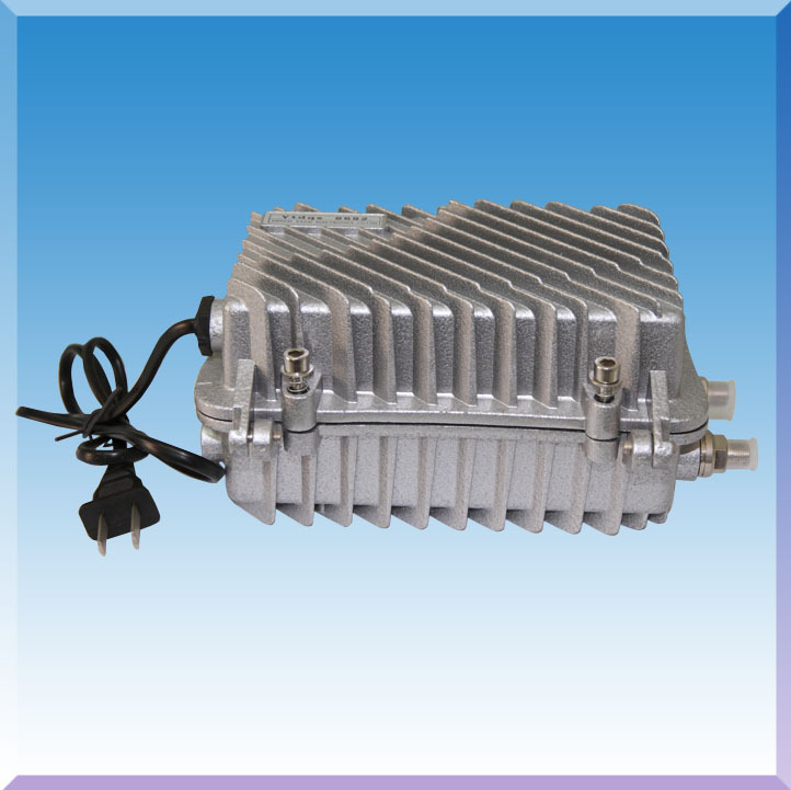 野外型光接收机