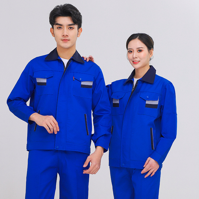 服装厂供东莞东坑大朗黄江工作服工衣厂服制服工装劳保服冬装外套