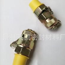 厂家供应液压设备测试接头测试套装TP锥度扣测压接头直扣公英美制