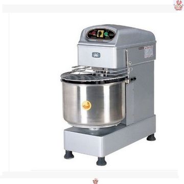 恒联hs30a/40/50双动双速和面机商用搅拌机和面机面包蛋糕点心店