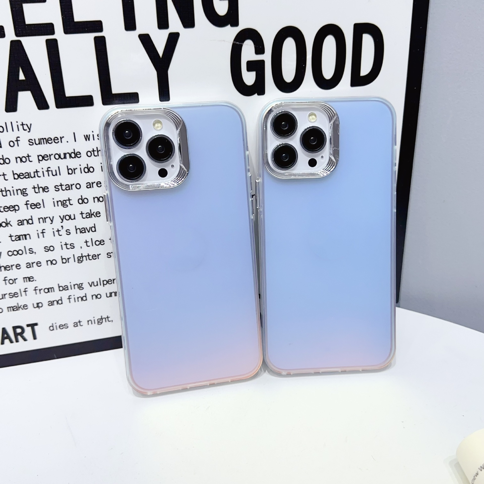 新款变色龙11适用苹果15promax手机壳xr简约iphone12银框14保护套