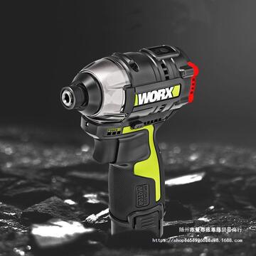威克士wu131x/wu132/wu130无刷锂电冲击式起子机冲击钻电动螺丝刀