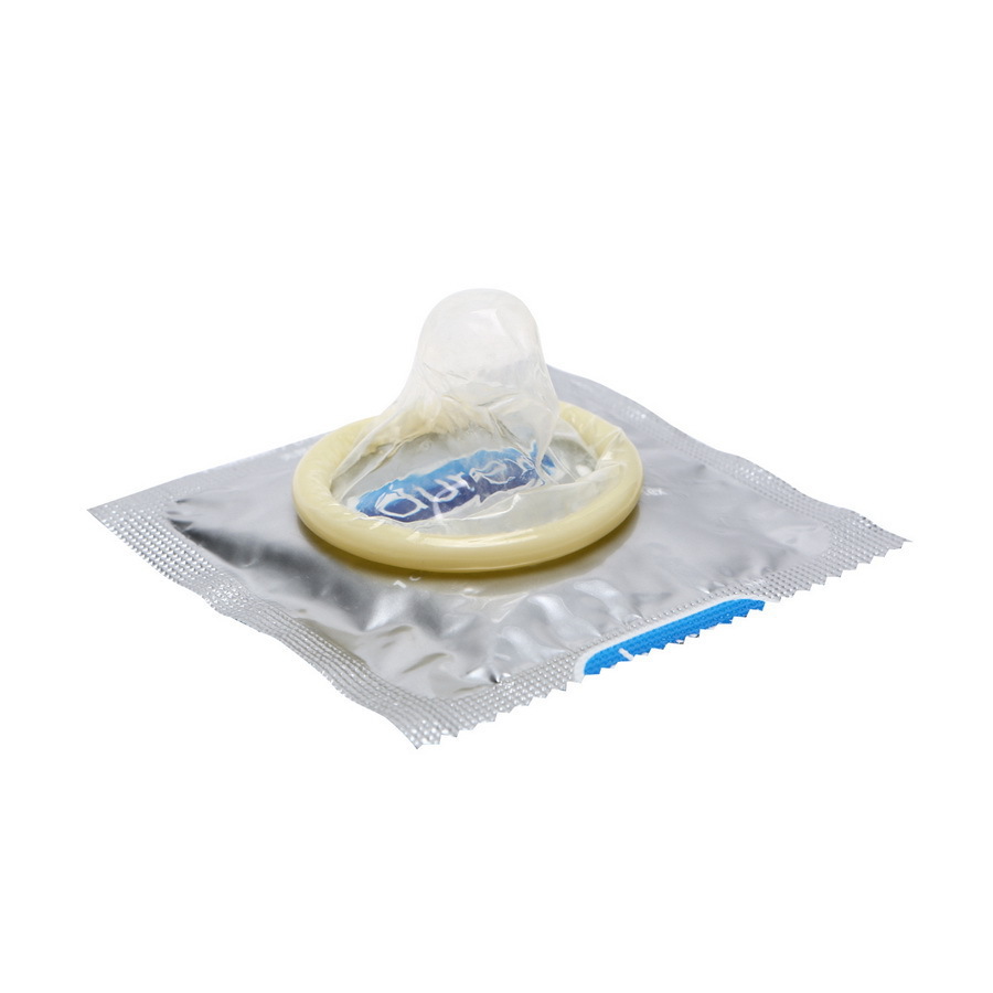 单片避孕套赠品安全套1只散装超市酒店计生成人用品批发一件代发