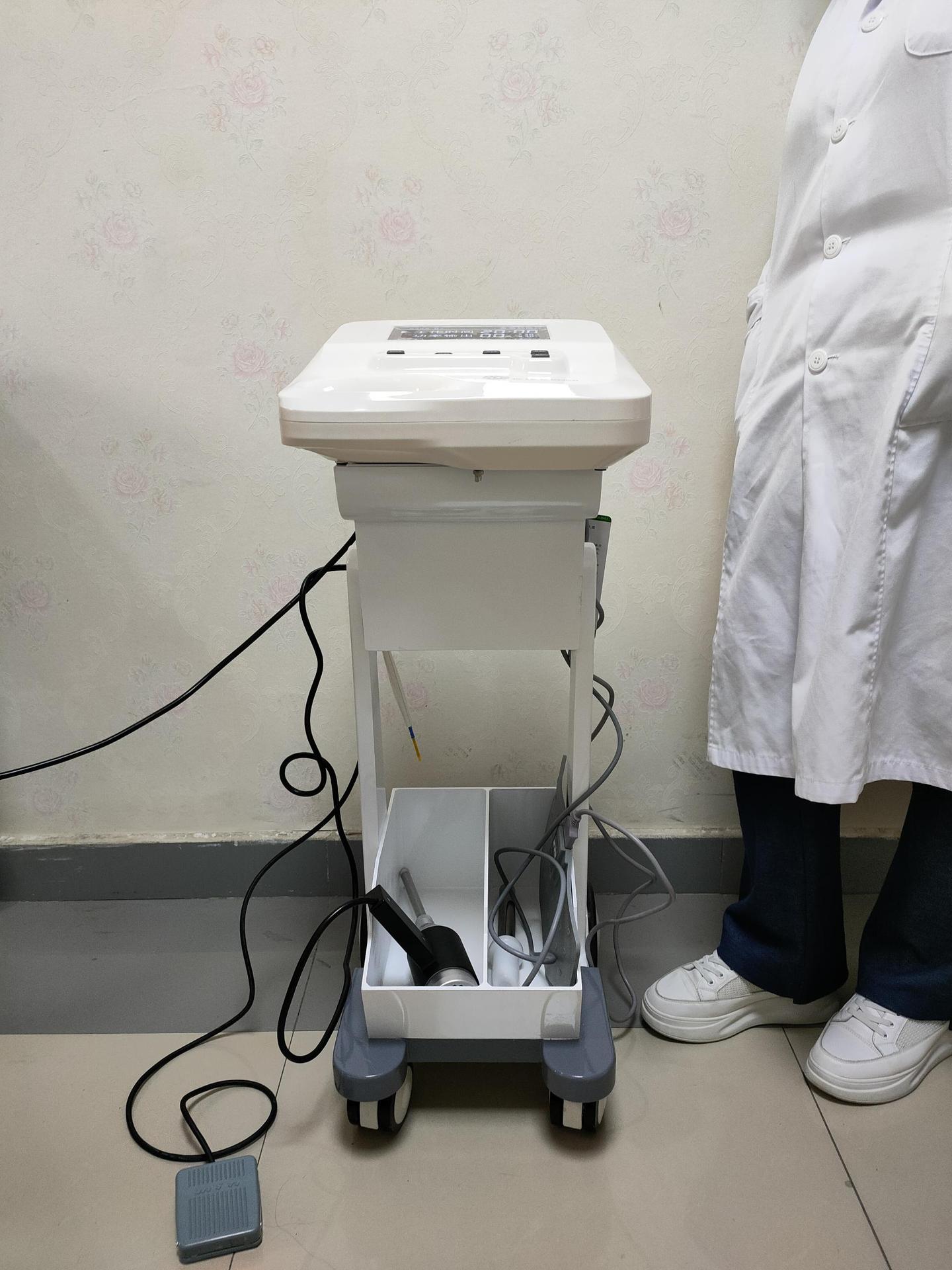 【品牌厂家】妇科宫颈糜烂治疗微米光光波治疗atp微米光治疗仪