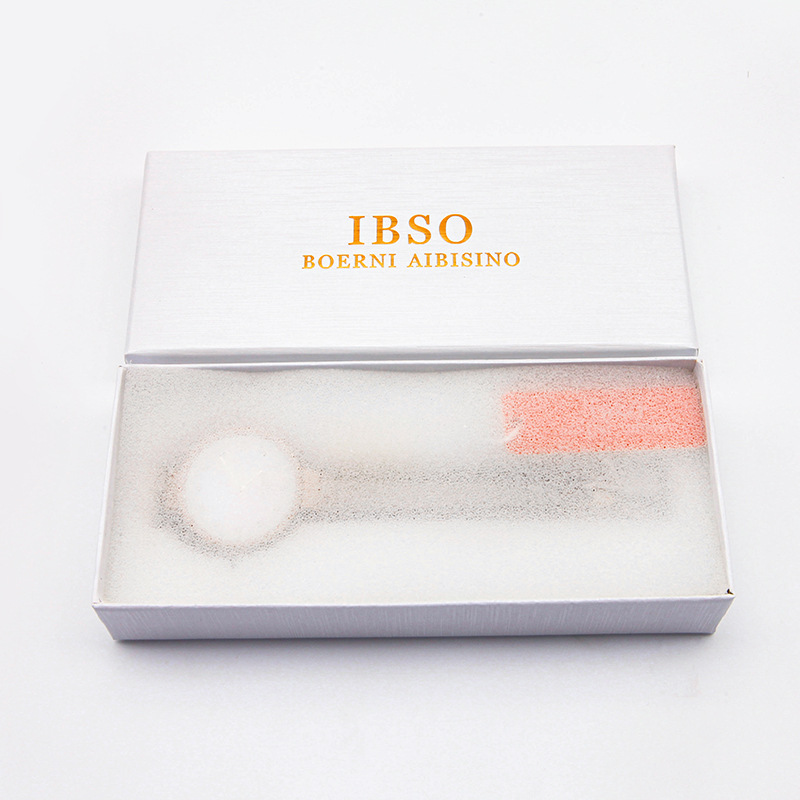 Ibso Small Box for Cross-Border E-Commerce