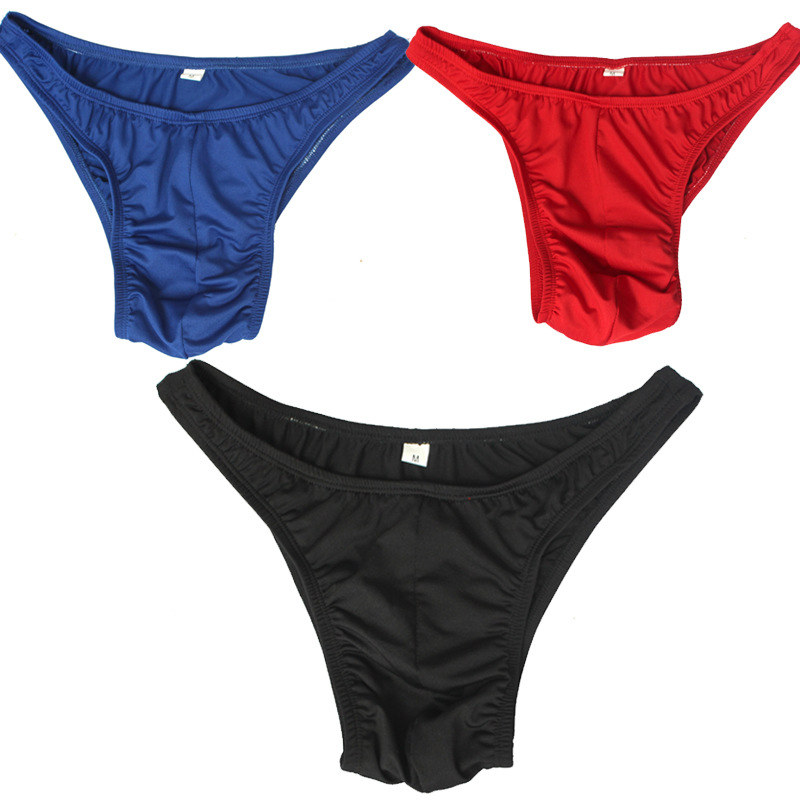 健身健美比赛裤三角裤肌肉男比赛专用健美比赛专用比赛裤包邮01