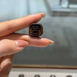 沉香无相吉配件手工diy文玩时尚配饰佛珠手串