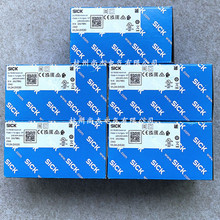 全新德国SICK西克光电传感器WL24-2B440 WL24-2R240 WL24-2B333