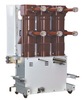 西安亿能森源生产直销ZN85-40.5/630-31.5高压真空断路器 高品质