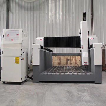 墓碑雕刻机瓷砖背景墙1325石材雕刻机石材石材浮雕机