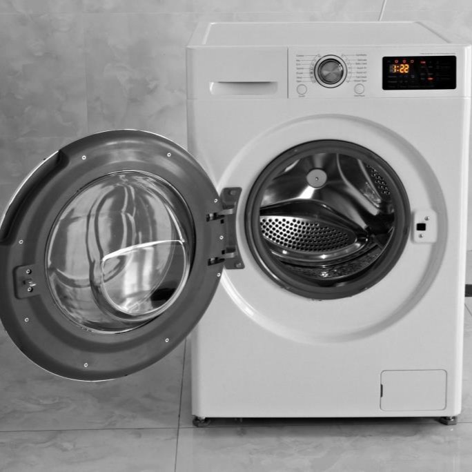 9 kg drum fully automatic washing machine洗衣机-阿里巴巴