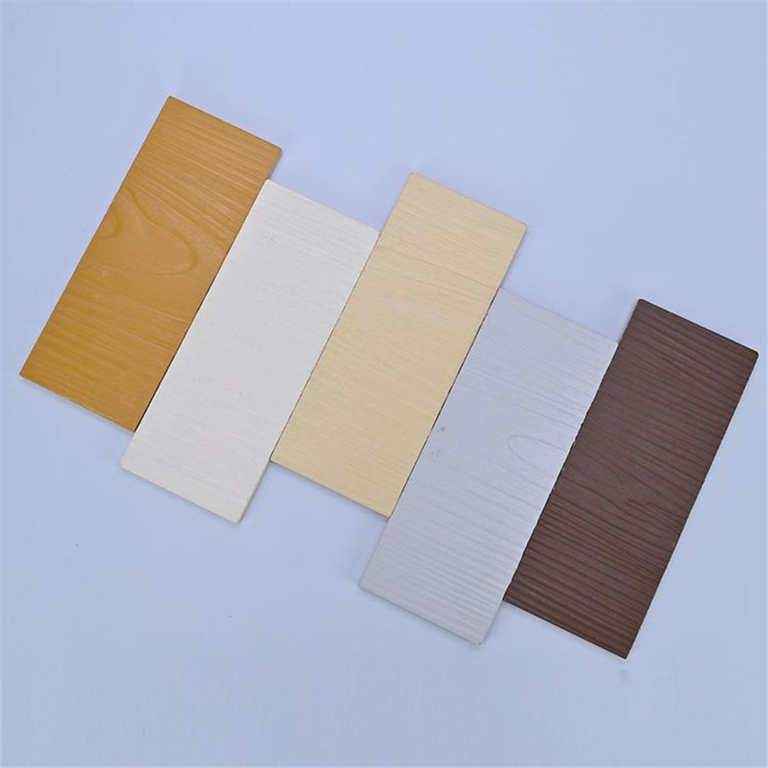 安庆水泥木纹挂板 勇士水泥木纹挂板的应用领域