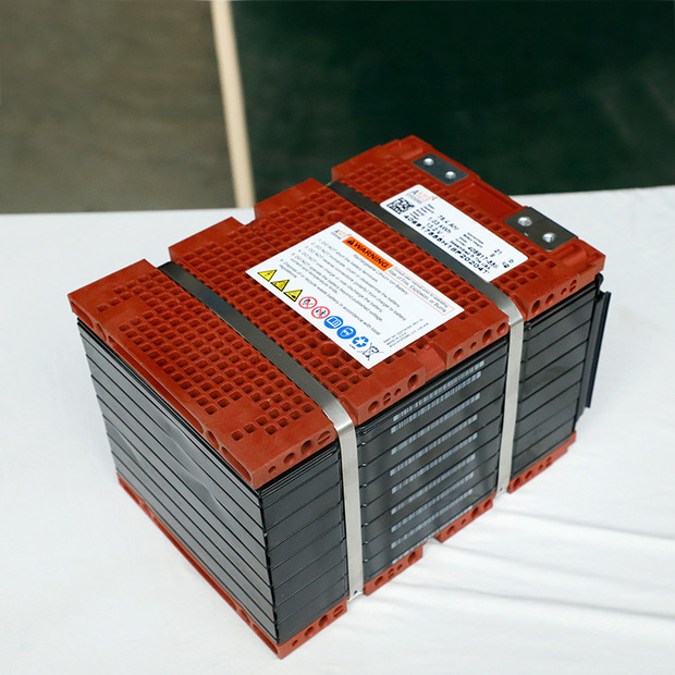 3.2v聚合物磷酸铁锂电池a123高倍率大容量电动车电瓶储能启停电芯