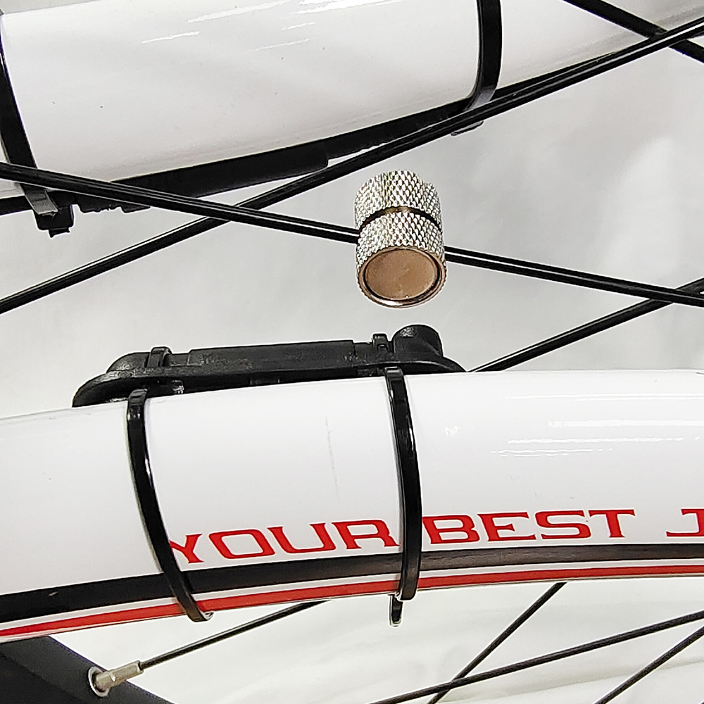 意百科 电动自行车昆腾外测速速度传感器kt-bs-1 speed sensor