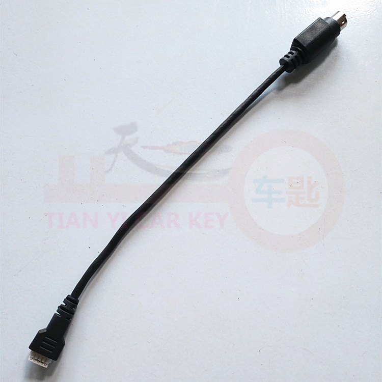 ty90子机烧录线ty100烧录线烧写线数据传输线通用奇诺h618烧录线