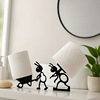 R 98458 Ant toilet paper holder 蚂蚁卷纸架跨境速卖通亚马|ms R 98458 Ant toilet paper holder 蚂蚁卷纸架跨境速卖通亚马|ms