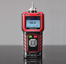 泵吸式气体检测报警仪（溴甲烷、硫酰氟） 型号:GASTiger2000-2XE